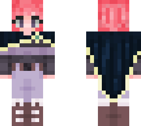 me as synicate niki
