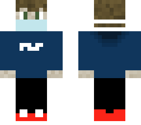 me in quarantine :/ (v2)