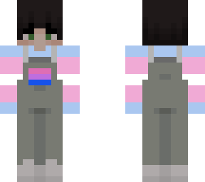 me trans