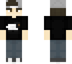 me v2 (cube craft version)