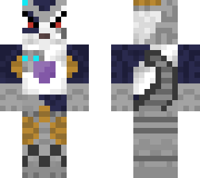 mecha frieza