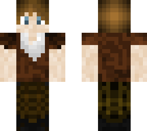 medieval man 1