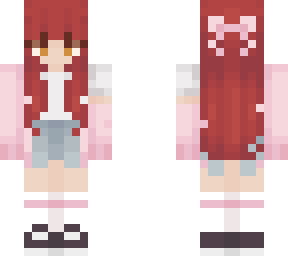 melody ~ persona
