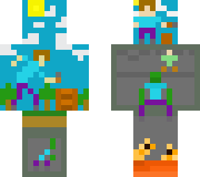 minecraft queston