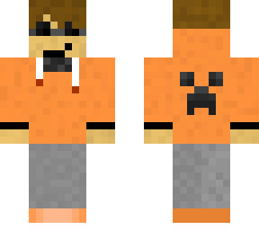 minecraft skin