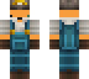 miner fox