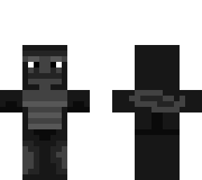 mini gorila