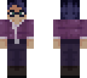miss pauling