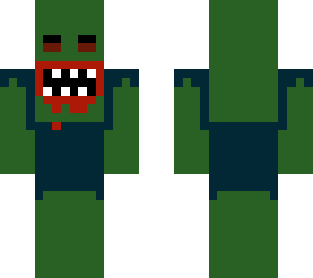 monster