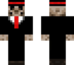 mr pleasant
