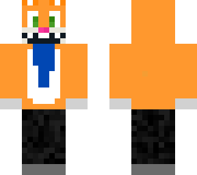 mr.stripes