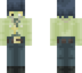 murdoc niccals