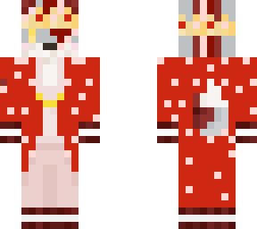 mushroom and mischief goddess aris (au)