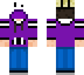 mute
