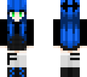 my character