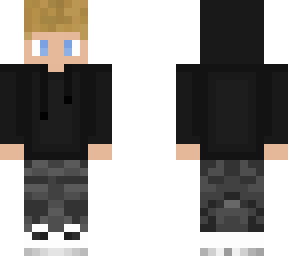 my discord skin