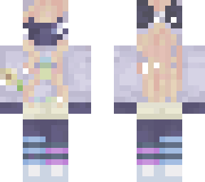 my oc