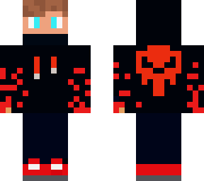 my on skin