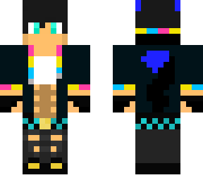 my reall self (kinda)