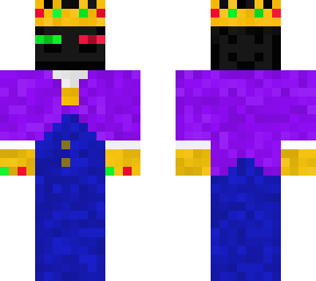 my skin