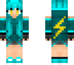my skin