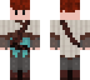 my skin