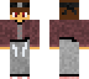 my skin
