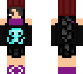 my skin remake