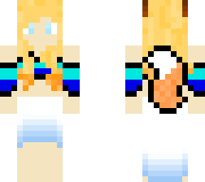 my summer skin