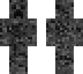 ***** black creeper