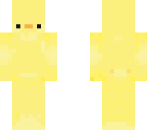 naken ducky