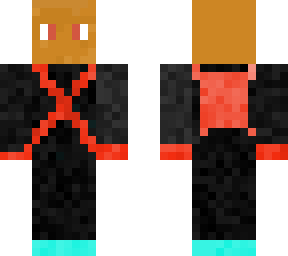 nether