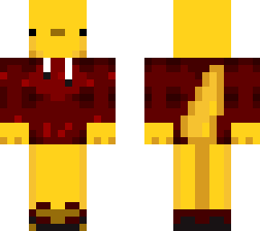nether axolotl