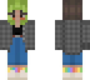 new and improved m e