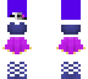 new ballora