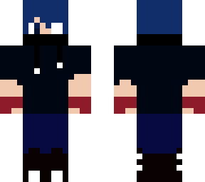 nice me gusto esta skin