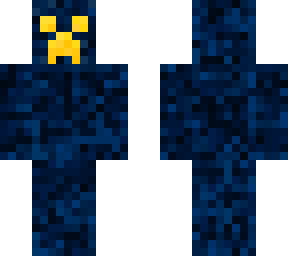 nightlight creeper