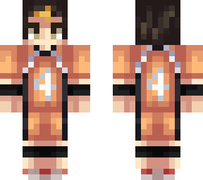 nishinoya