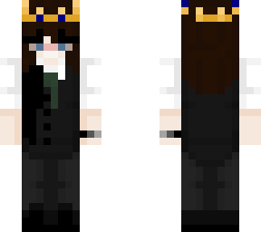 noel they/them