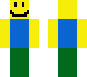 noob from roblox