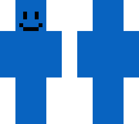 normal blueberry