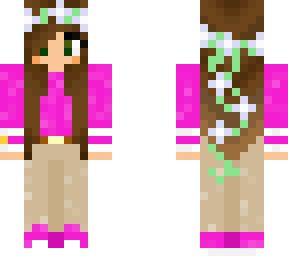 not my character just recolored (creator: fuzzybananadog)