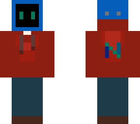 nubsthegamer custom skin