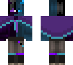 obsidian ender (endersidian)
