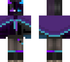 obsidian ender (endersidian)