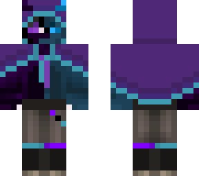 obsidian warden ( endersidian)