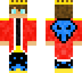 og gamer king
