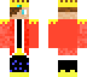 og gamer king