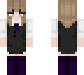 oiffical grvitynoob skin