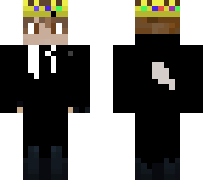 omegaf1re black suit